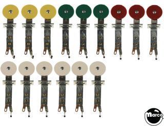 GETAWAY (Williams) Target switch kit