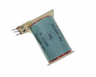 Coil - flipper SFL-23-600/30-2600