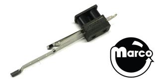 Swinging target switch Gottlieb®