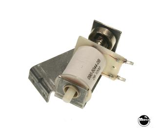 Eject assembly 30° Stern left 090-5044-00T