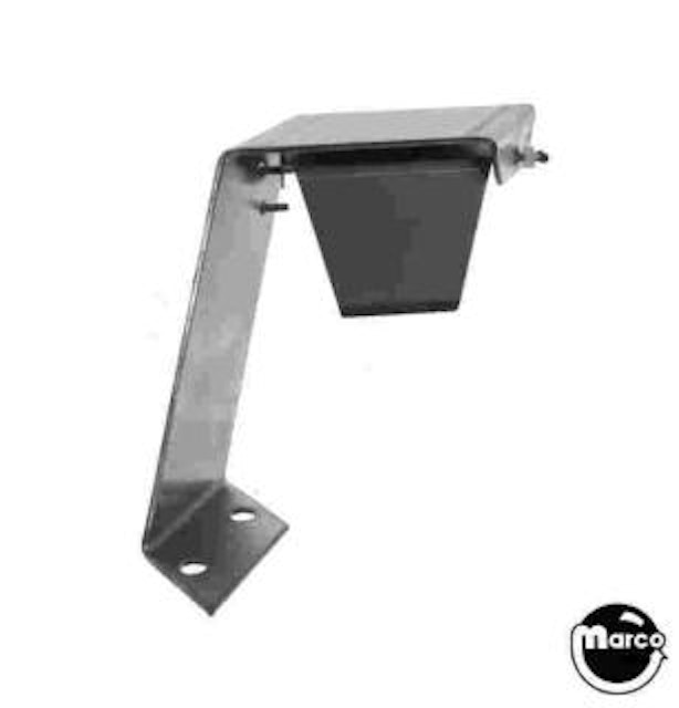 Stern - Right gate bracket