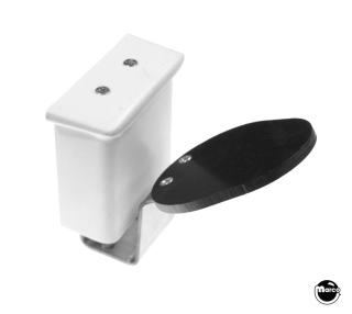AUSTIN POWERS (Stern) Toilet assembly