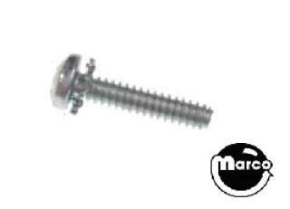 Machine Screw 6-32 x 5/16 inch p-ph sems