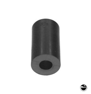 Spacer - plastic standoff 5/16 x 9/16 inch black