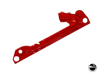 RIPLEY'S (Stern) Ramp plastic right