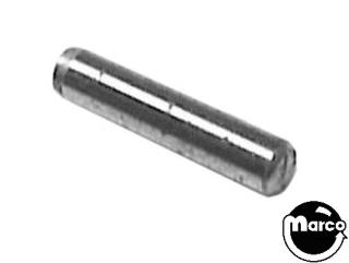 Dowel pin 3/32 x 7/16 inch 535-5111-00