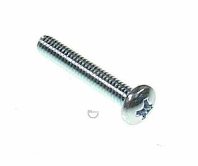 Machine Screw 8-32 x 3/4 inch p-ph USE 4008-01005-12