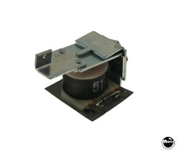 NASCAR / GRAND PRIX (Stern) Armature assembly