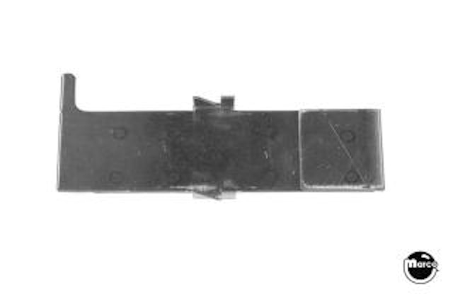CSI (Stern) Tilting gate bracket