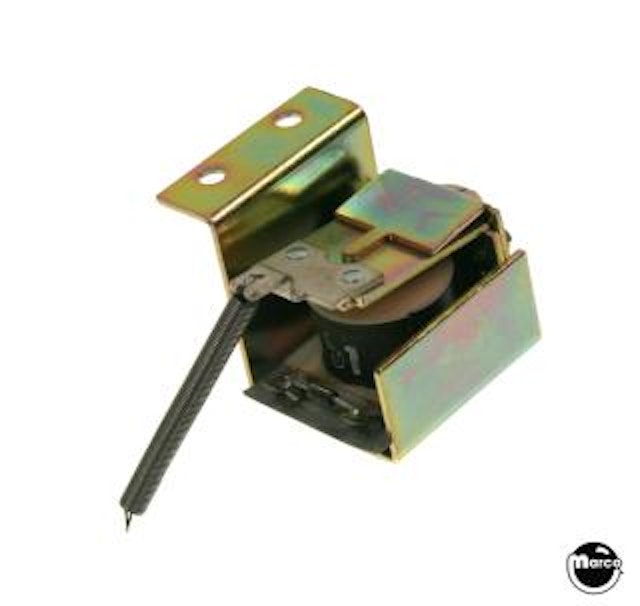 SOPRANOS (Stern) Coil & bracket assy