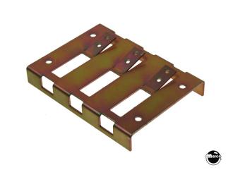 Drop target frame 3 bank 535-5039-01