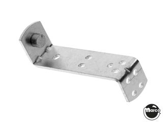 Z coil bracket Williams 4 hole B-7572-1
