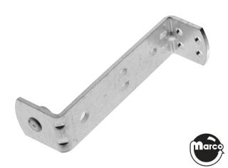 Z coil bracket Williams 4 hole B-7572-1