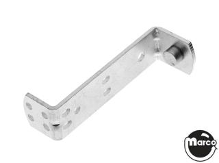 Z coil bracket Williams 4 hole B-7572-1