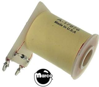 Coil - solenoid Gottlieb 28-1750