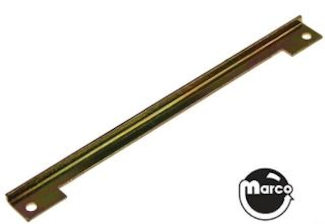 Bracket - drop target 4 bank retainer