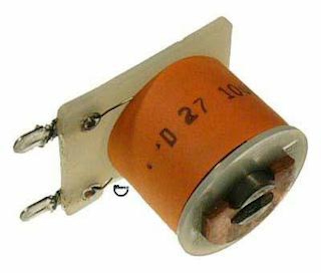 Coil - relay CCM