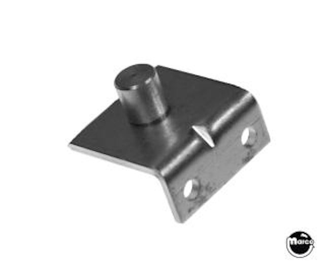 SOPRANOS (Stern) Plunger stop bracket