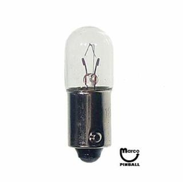 Lamp #47 Miniature - 10 pack 165-5024-00