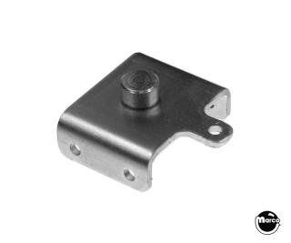 Coil stop bracket - U shape