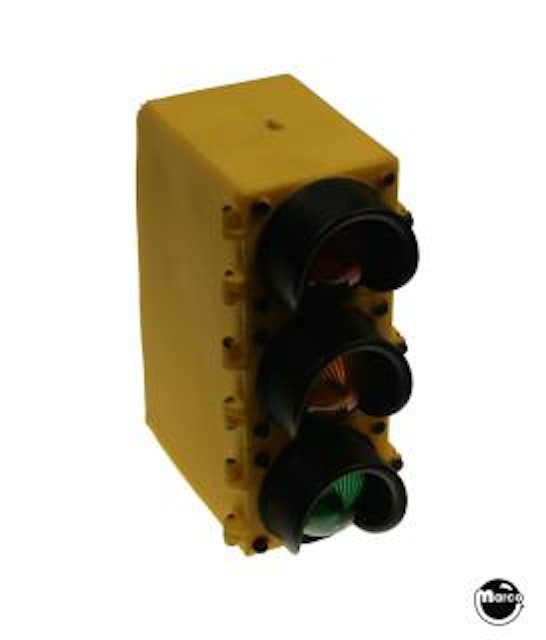 HARLEY DAVIDSON (Stern) Stoplight