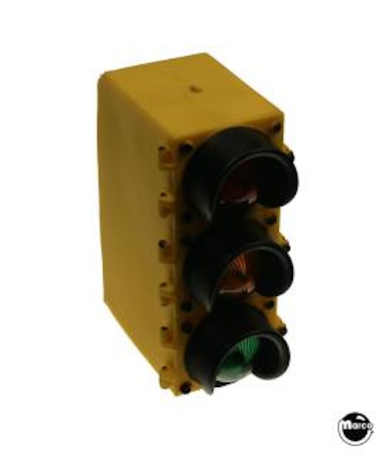 HARLEY DAVIDSON (Stern) Stoplight