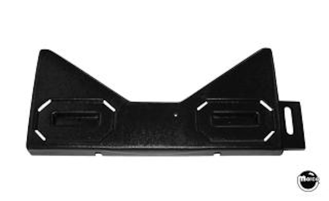 Arch - playfield apron Stern plastic