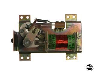 Flipper assembly Stern right complete 090-5020-30