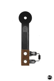 Switch - subassembly stand-up target