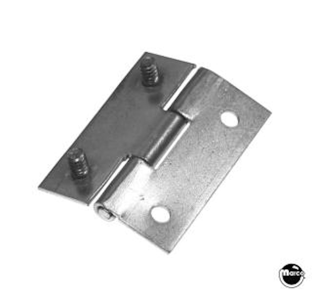 LOST WORLD JURASSIC PARK (Sega) Egg mount hinge