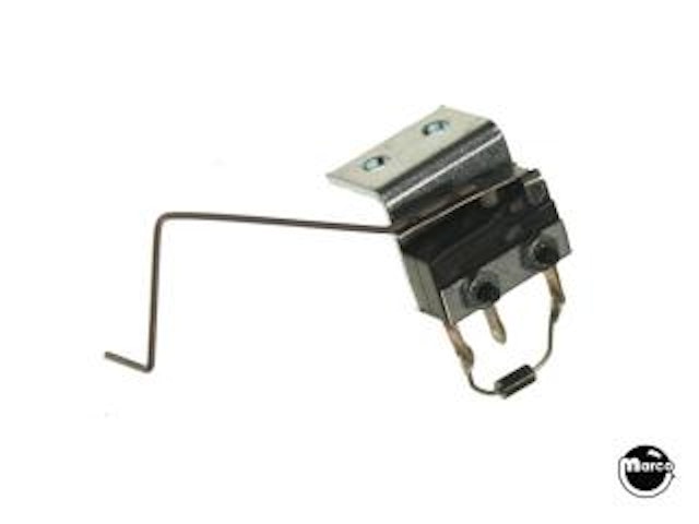 Switch assembly