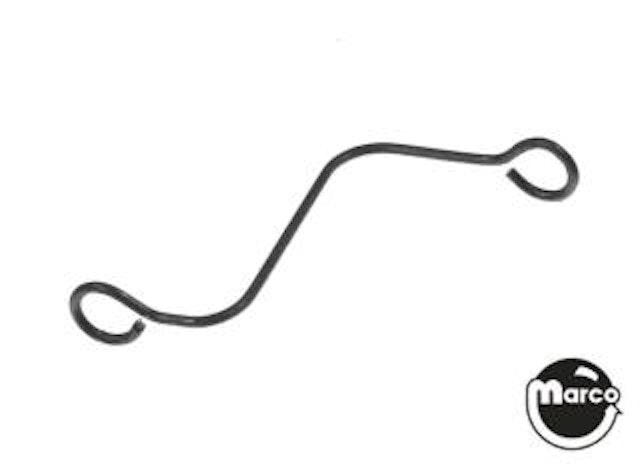 Mounting wire 1 inch .039