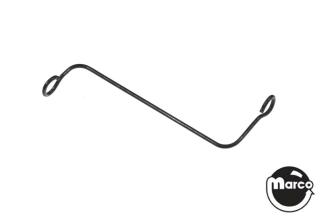 Mounting wire 2 inch .045 diameter