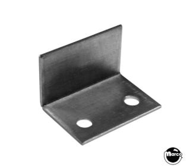 Ball deflector bracket