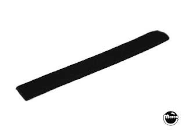 Foam pad adhesive 2 x 1/4 x 1/16 inch