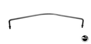 SIMPSONS PINBALL PARTY (Stern) Wire rail