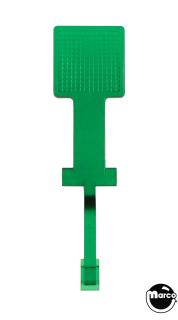Target face modular square green 46-0300-13T