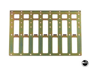 Drop target 7 bank switch bracket