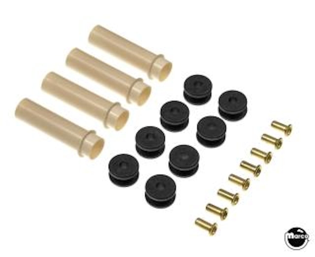 Chime rebuild kit Bally 4 bank