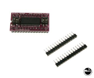 anyPin NVRAM Battery Eliminator 5101/6116/6264