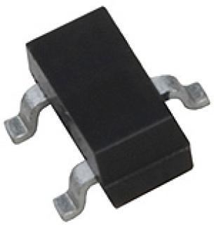 Transistor SOT-23 2N3904S MMBT3904