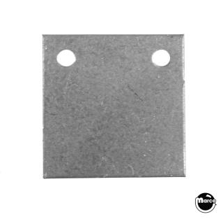 NASCAR (Stern) Retaining plate