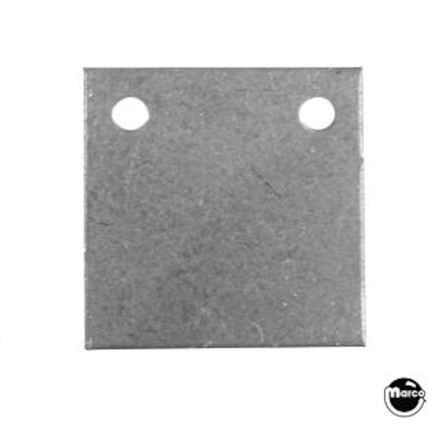 NASCAR (Stern) Retaining plate