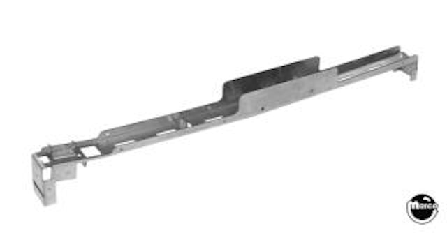 BATMAN (Stern) Ramp lower metal