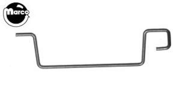 BATMAN (Stern) Wire gate 1-way