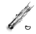 Crimp terminal .093 inch female round 02-09-1119