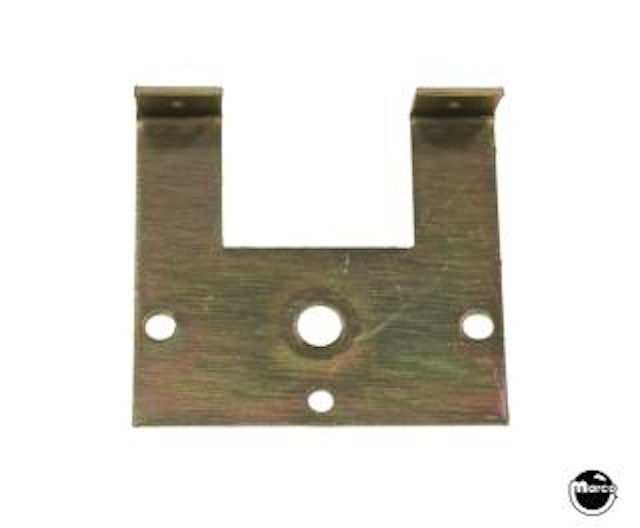 Diverter bracket