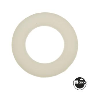 Washer nylon 3/4 ID x 1-5/16 OD x 1/16 inch