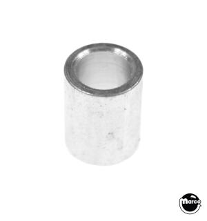 Spacer - metal round .37 OD x .47 inch tall