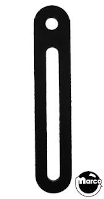BARB WIRE (Gottlieb) Link Big Fatso motor